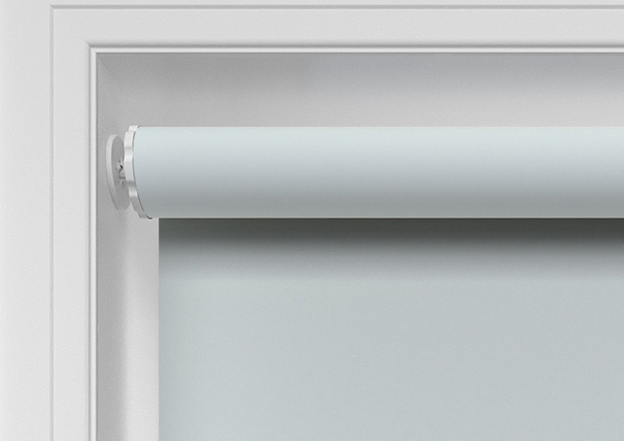Trinity (Blackout), Dusk - Twist&Fit Roller Blind - Image 10